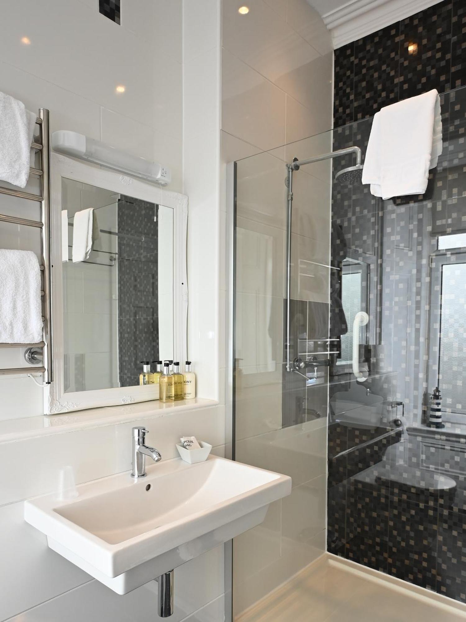 Mackays Hotel Oban Ngoại thất bức ảnh